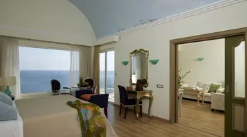 Atrium Prestige Thalasso Spa Resort & Villas
