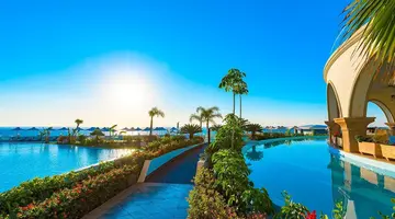 Atrium Prestige Thalasso Spa Resort & Villas