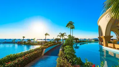 Atrium Prestige Thalasso Spa Resort & Villas