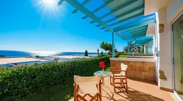 Atrium Prestige Thalasso Spa Resort & Villas