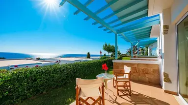 Atrium Prestige Thalasso Spa Resort & Villas