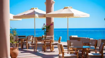 Atrium Prestige Thalasso Spa Resort & Villas