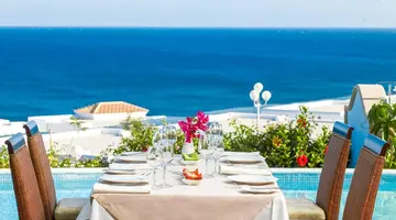 Atrium Prestige Thalasso Spa Resort & Villas