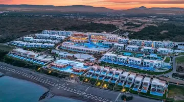 Atrium Prestige Thalasso Spa Resort & Villas