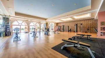 Atrium Prestige Thalasso Spa Resort & Villas