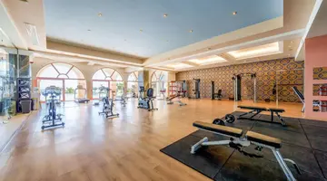 Atrium Prestige Thalasso Spa Resort & Villas