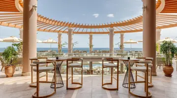 Atrium Prestige Thalasso Spa Resort & Villas