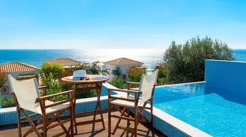 Atrium Prestige Thalasso Spa Resort & Villas