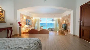 Atrium Prestige Thalasso Spa Resort & Villas