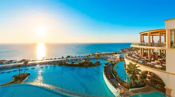 Atrium Prestige Thalasso Spa Resort & Villas