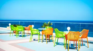 Atrium Prestige Thalasso Spa Resort & Villas