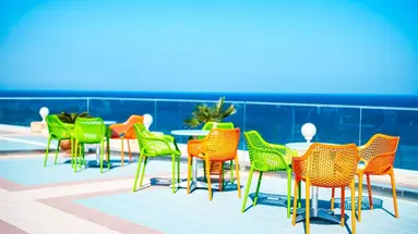 Atrium Prestige Thalasso Spa Resort & Villas