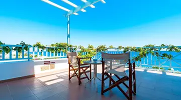 Atrium Prestige Thalasso Spa Resort & Villas