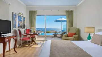 Atrium Prestige Thalasso Spa Resort & Villas