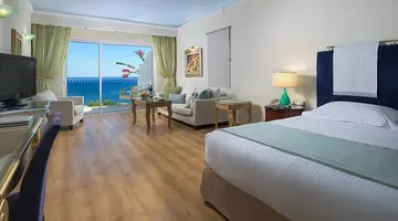 Atrium Prestige Thalasso Spa Resort & Villas