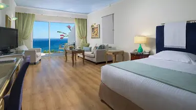 Atrium Prestige Thalasso Spa Resort & Villas