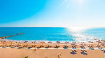 Atrium Prestige Thalasso Spa Resort & Villas