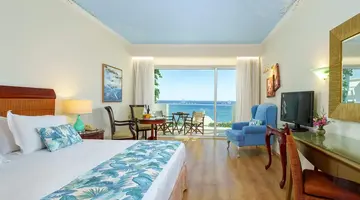 Atrium Prestige Thalasso Spa Resort & Villas