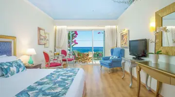 Atrium Prestige Thalasso Spa Resort & Villas