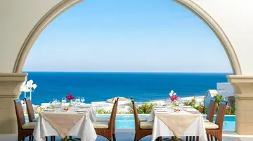 Atrium Prestige Thalasso Spa Resort & Villas