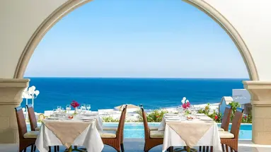 Atrium Prestige Thalasso Spa Resort & Villas