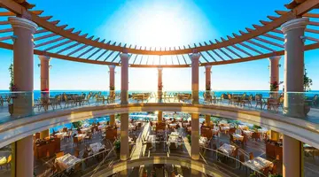 Atrium Prestige Thalasso Spa Resort & Villas