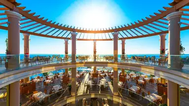 Atrium Prestige Thalasso Spa Resort & Villas