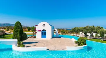 Atrium Prestige Thalasso Spa Resort & Villas