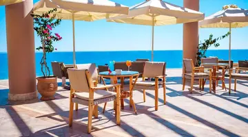 Atrium Prestige Thalasso Spa Resort & Villas