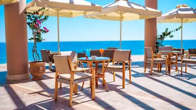 Atrium Prestige Thalasso Spa Resort & Villas