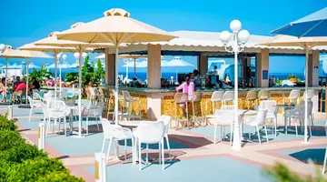Atrium Prestige Thalasso Spa Resort & Villas