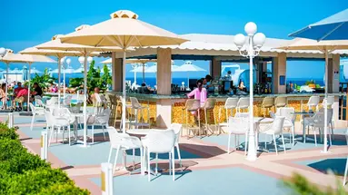 Atrium Prestige Thalasso Spa Resort & Villas
