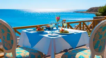 Atrium Prestige Thalasso Spa Resort & Villas