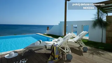 Atrium Prestige Thalasso Spa Resort