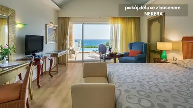 Atrium Prestige Thalasso Spa Resort