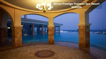 Atrium Prestige Thalasso Spa Resort