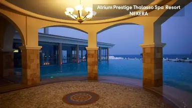 Atrium Prestige Thalasso Spa Resort