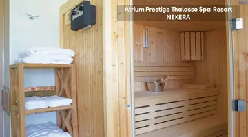 Atrium Prestige Thalasso Spa Resort