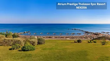 Atrium Prestige Thalasso Spa Resort