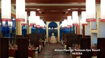Atrium Prestige Thalasso Spa Resort