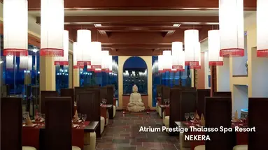 Atrium Prestige Thalasso Spa Resort