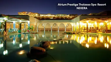 Atrium Prestige Thalasso Spa Resort