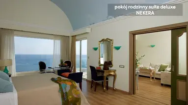 Atrium Prestige Thalasso Spa Resort