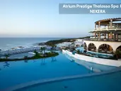 Atrium Prestige Thalasso Spa Resort