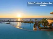 Atrium Prestige Thalasso Spa Resort