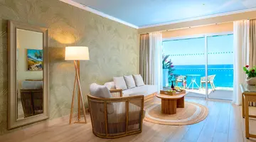 Atrium Prestige Thalasso Spa & Villas