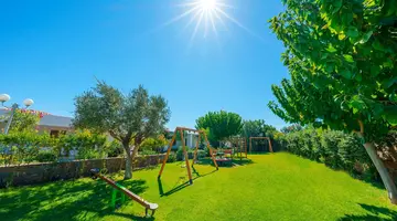 Atrium Prestige Thalasso Spa & Villas