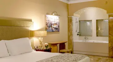 Atrium Prestige Thalasso Spa & Villas