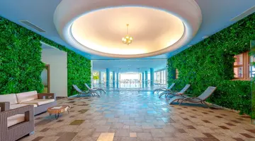 Atrium Prestige Thalasso Spa & Villas