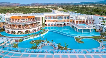 Atrium Prestige Thalasso Spa & Villas